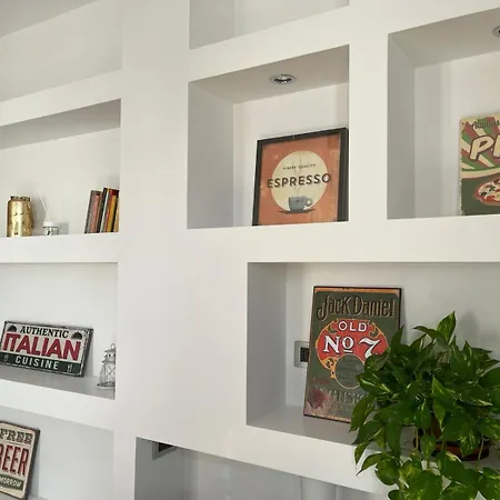 Apartament Casa Magini Bolonia