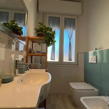Casa Magini Apartament