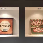 Casa Magini * Bologna