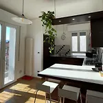 Apartment Casa Magini *