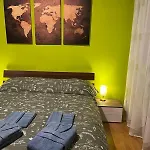 Casa Magini Apartment *