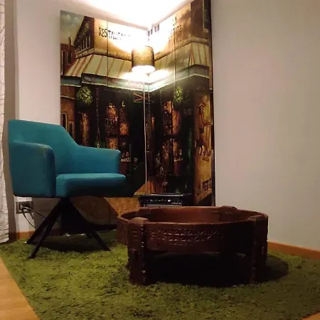 Casa Magini Boloňa