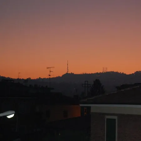 Διαμέρισμα Casa Magini Μπολόνια