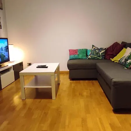 Casa Magini Apartmán