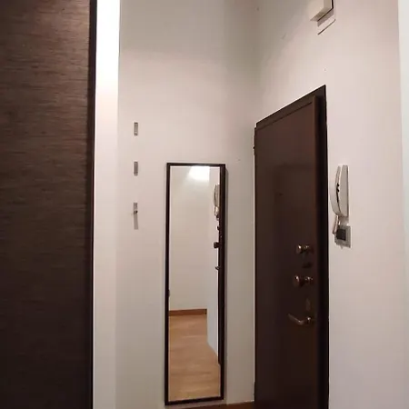 Apartmán Casa Magini Boloňa