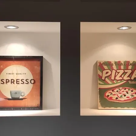 Casa Magini * Μπολόνια