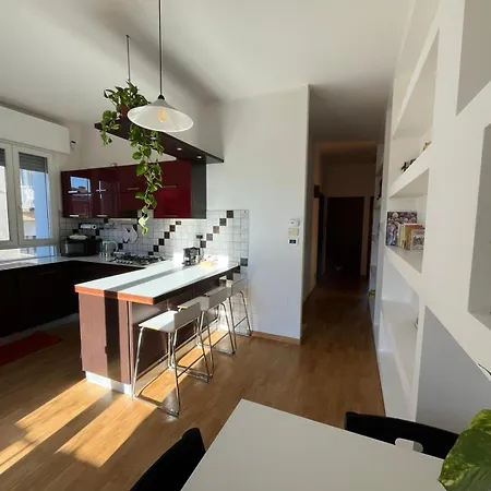 Casa Magini Boloňa