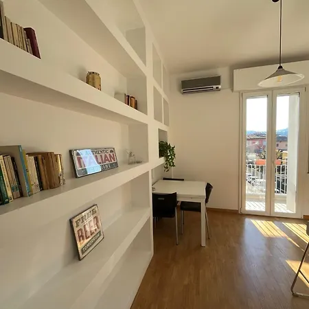 Διαμέρισμα Casa Magini *