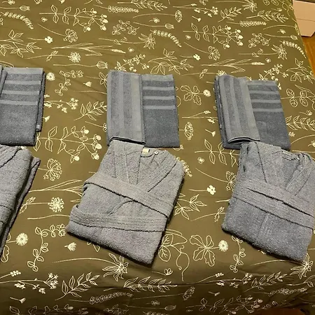 Casa Magini Διαμέρισμα