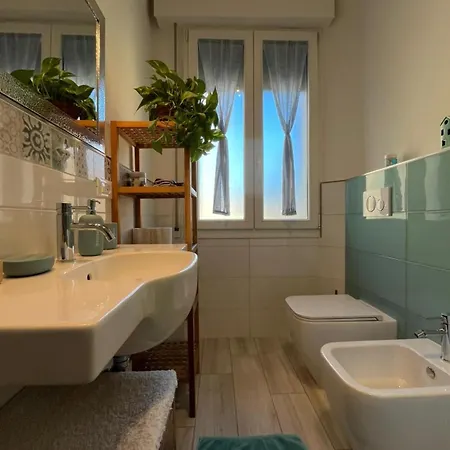 Casa Magini * Μπολόνια