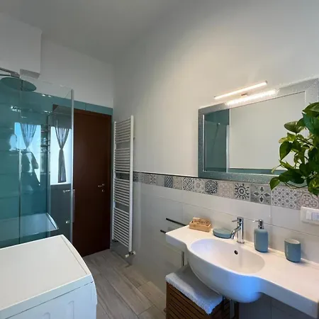 Διαμέρισμα Casa Magini *