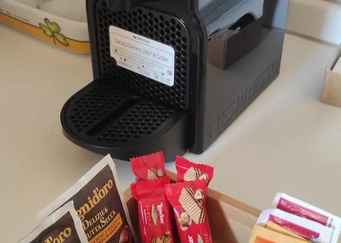 アパート Casa Magini *