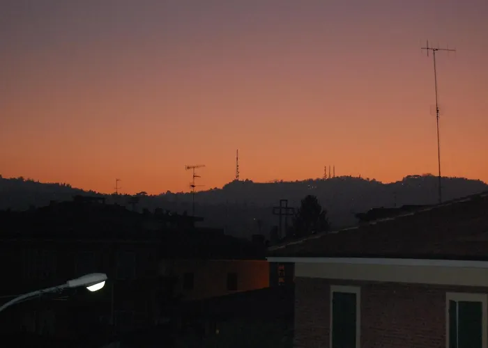 アパート Casa Magini ボローニャ