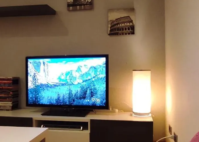 アパート Casa Magini *