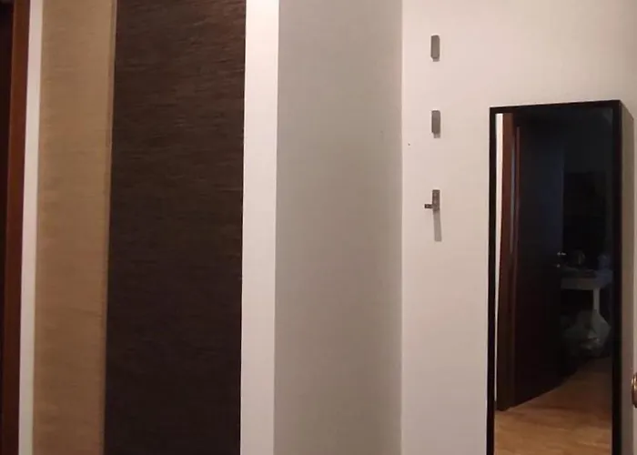 Casa Magini * ボローニャ