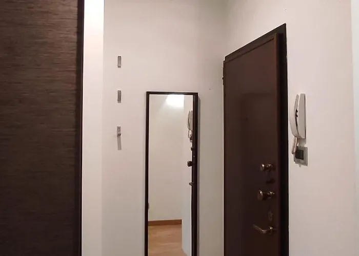 アパート Casa Magini ボローニャ