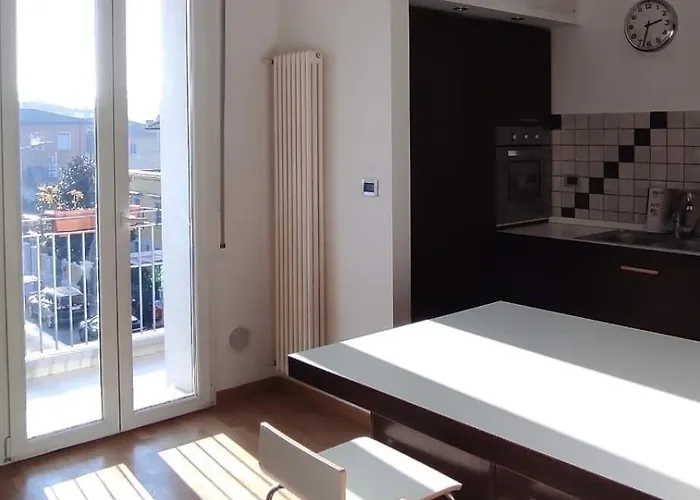 Casa Magini ボローニャ