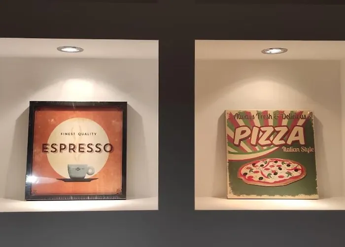 Casa Magini * ボローニャ