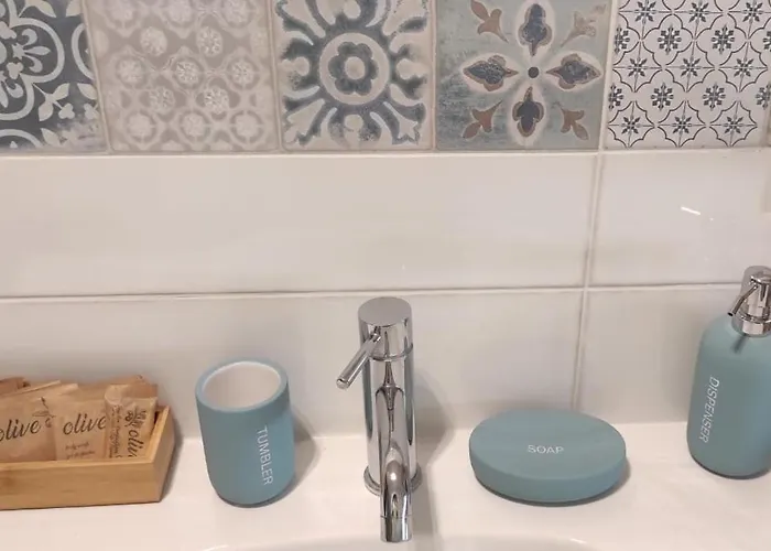 アパート Casa Magini