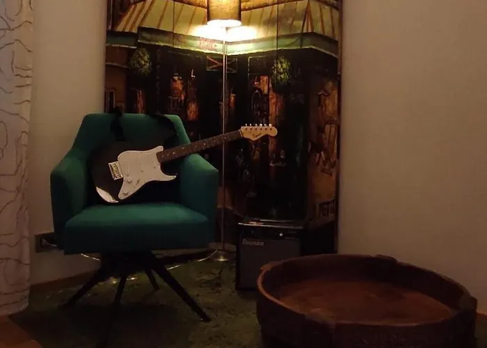 アパート Casa Magini