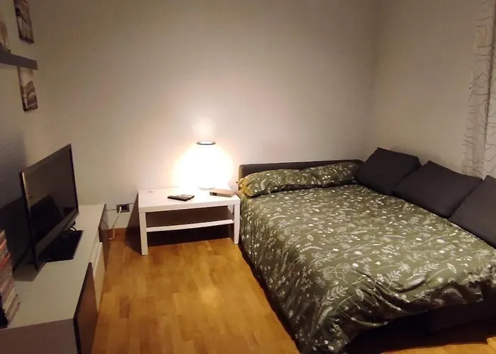 Casa Magini Appartement