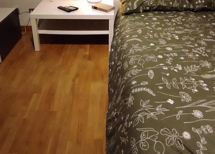 Casa Magini * ボローニャ