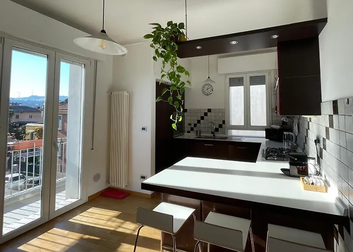 アパート Casa Magini *