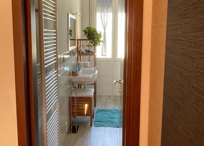 Casa Magini Appartement *