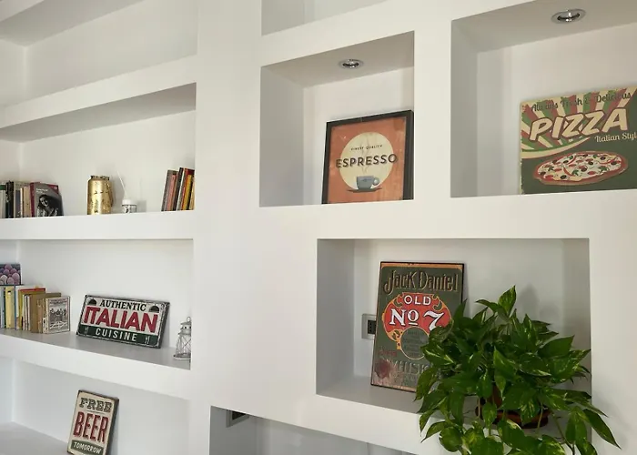 Appartement Casa Magini Bologna