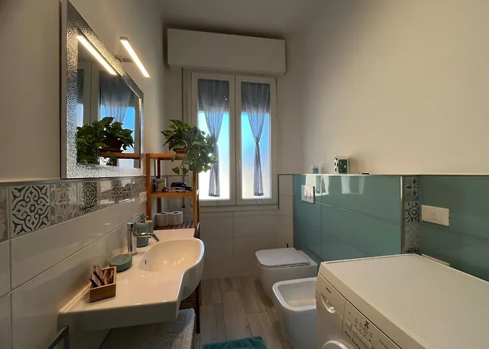 アパート Casa Magini *