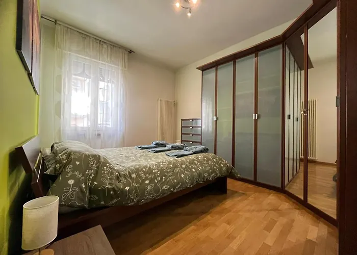 Casa Magini アパート