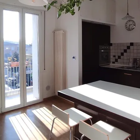 Casa Magini Bologna