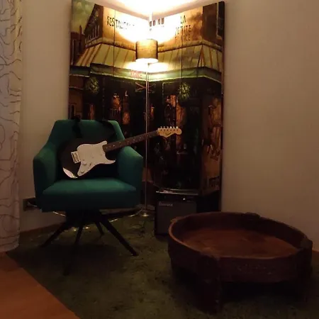 Lägenhet Casa Magini