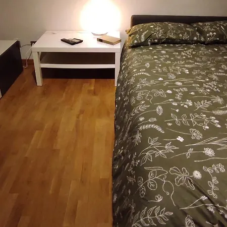 Casa Magini * Bolonha