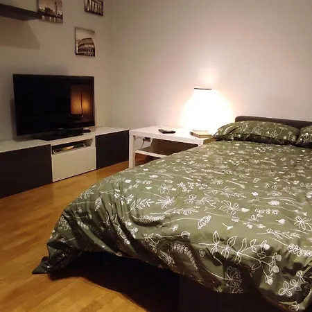 Casa Magini Bolonha