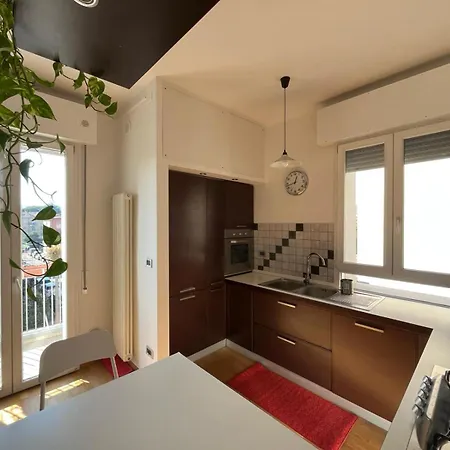 Lägenhet Casa Magini Bologna