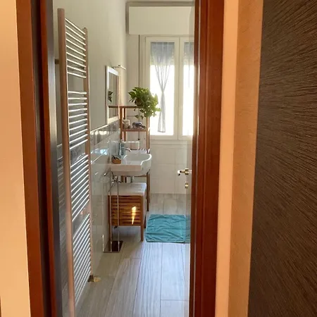 Casa Magini Lägenhet *