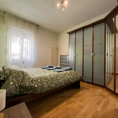 Casa Magini Διαμέρισμα