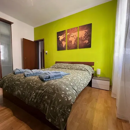 Casa Magini Lägenhet Bologna
