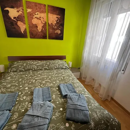 Apartamento Casa Magini Bolonha