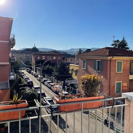 Casa Magini
