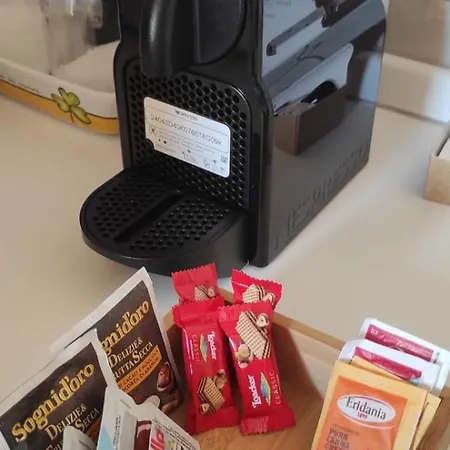 Apartment Casa Magini *