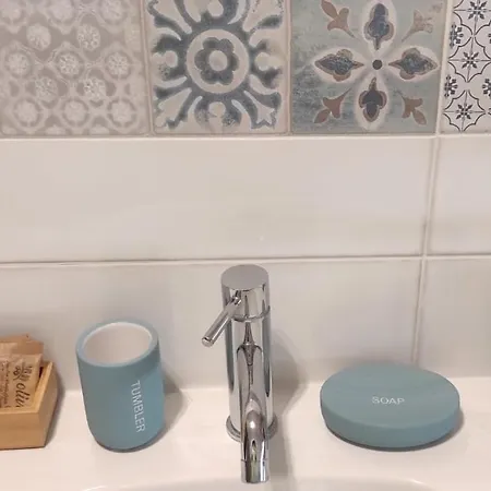 Apartamento Casa Magini