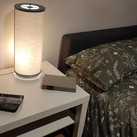 Casa Magini Apartment