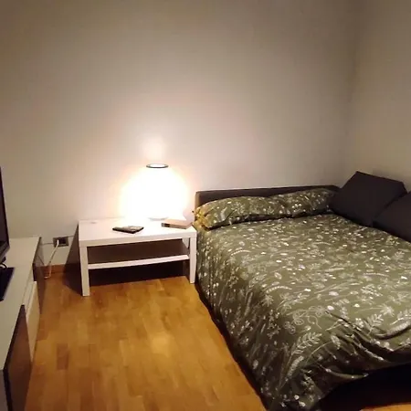 Casa Magini Apartment