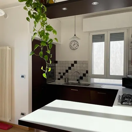 Casa Magini Apartment