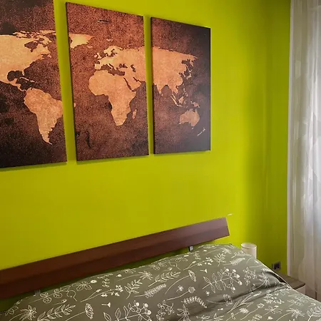 Casa Magini Apartment *