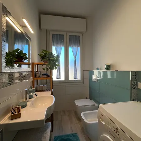 Apartamento Casa Magini *